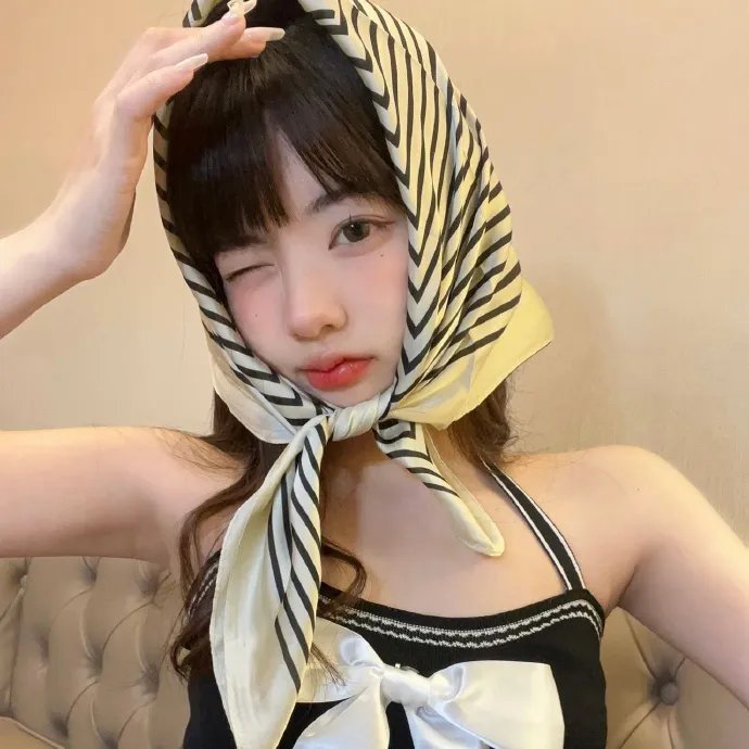波特小姐