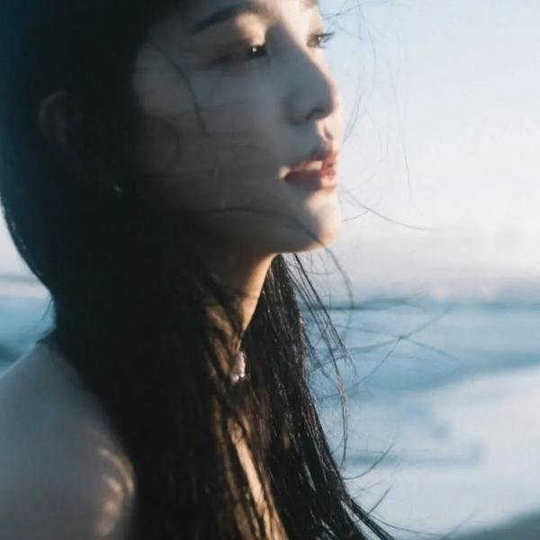 轻轻第一次